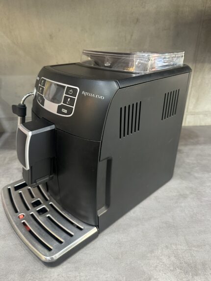 Saeco Intelia Evo