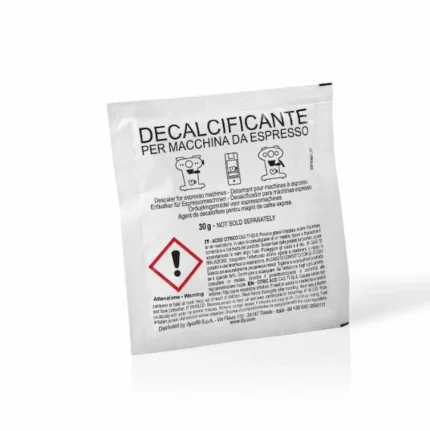 Illy cleaner decalcificante 30gr