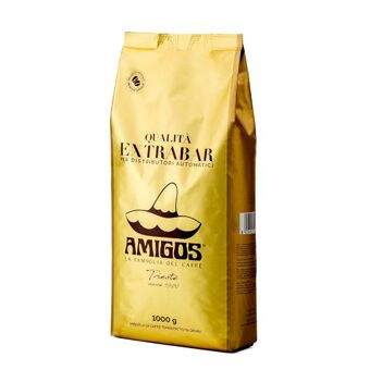 Amigos extrabar qualita