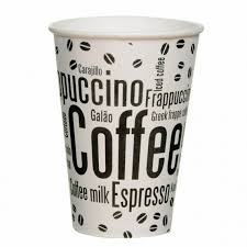 Case za kafu za poneti 180 ml