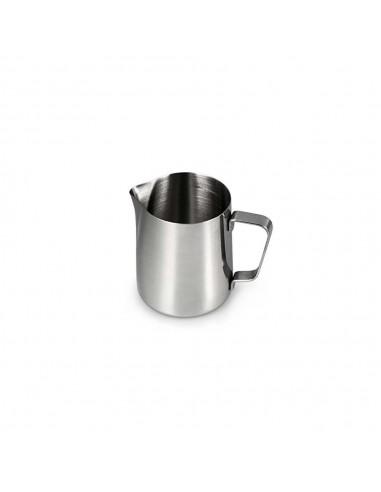 Lattiera inox 0.35l