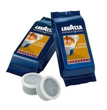 Lavazza point espresso