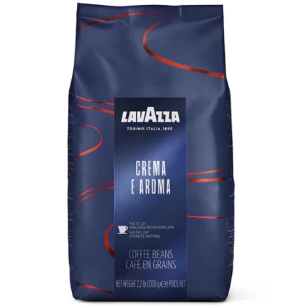 Lavazza Crema E Aroma
