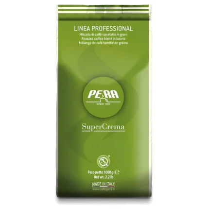Caffè Pera Super Crema