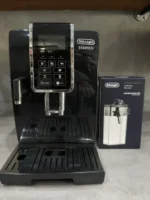 Delonghi Dinamica sa bokalom , garancija 6 meseci