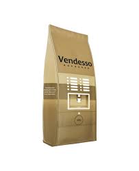 Vendesso espresso