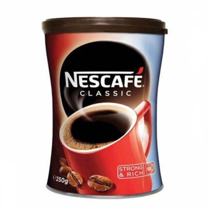 Nescafe Classico 250gr