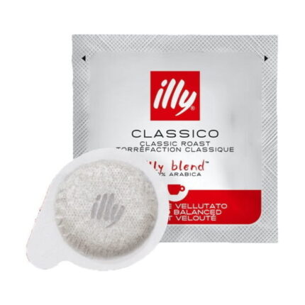 Illy Classico Cialde