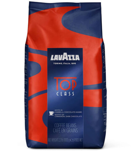 Lavazza Top Class