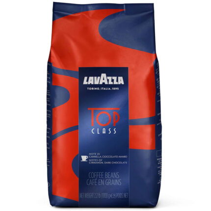 Lavazza Top Class