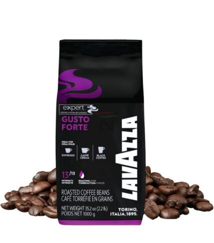 Lavazza Gusto Forte 1kg