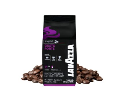 Lavazza Gusto Forte 1kg