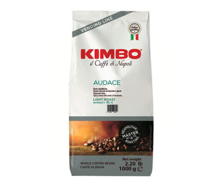Kimbo Audice