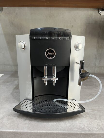 Jura Impressa F50