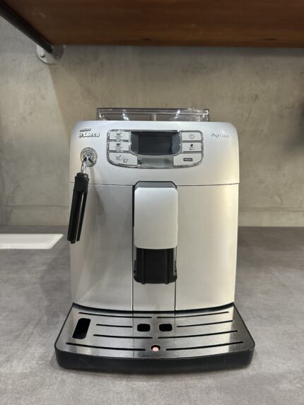 Saeco Intelia