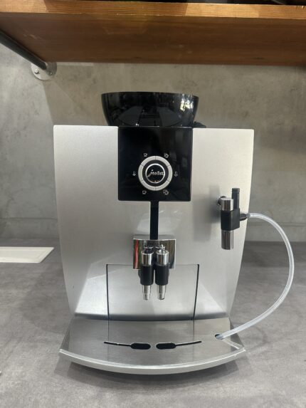 Jura Impressa J5