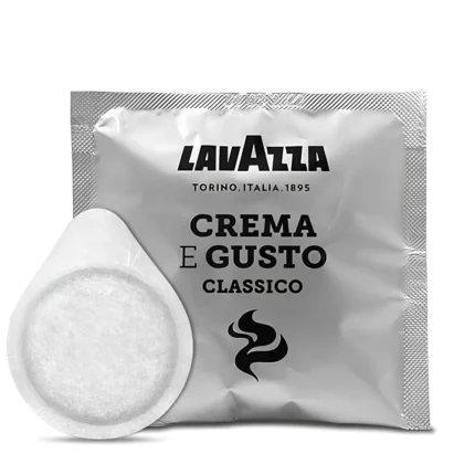 Lavazza Cialde Crema e gusto Classico Komad