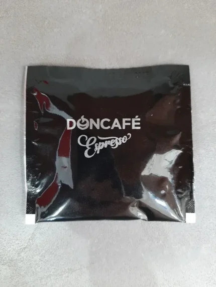 Doncafe cialde Espresso kom