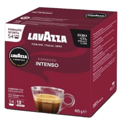 Lavazza A Modo Mio kapsule Intenso 1/54