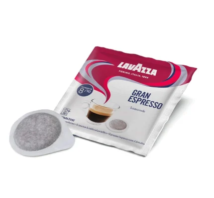Lavazza Cialde Gran Espresso Komad