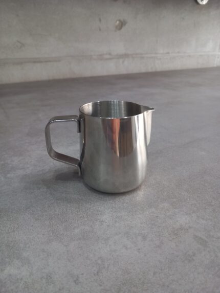 Lattiera inox 0,15l
