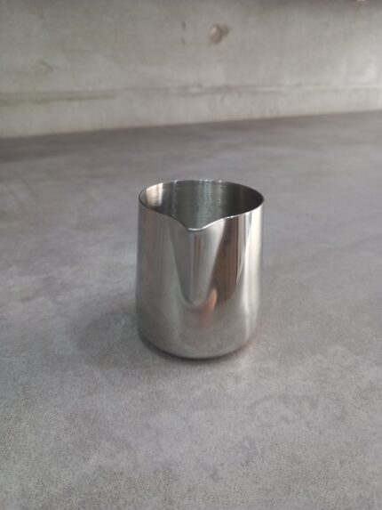 Lattiera inox 0,15l