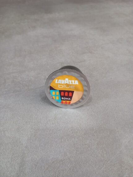 Lavazza Blue Roma kapsule