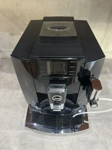 Jura Impressa E8