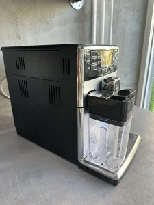 Philips Saeco Pico Baristo sa bokalom
