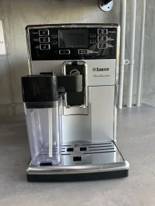 Philips Saeco Pico Baristo sa bokalom