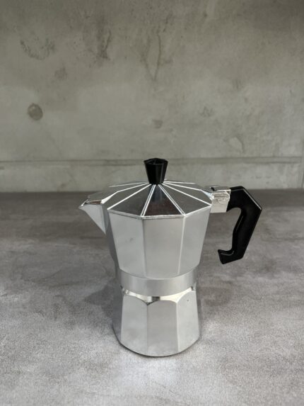 Moka pot 3 CUPS