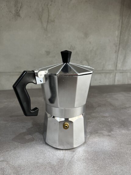 Moka pot 3 CUPS