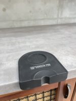 Gumena podloga/ postolje za tamper BARISTA PRO