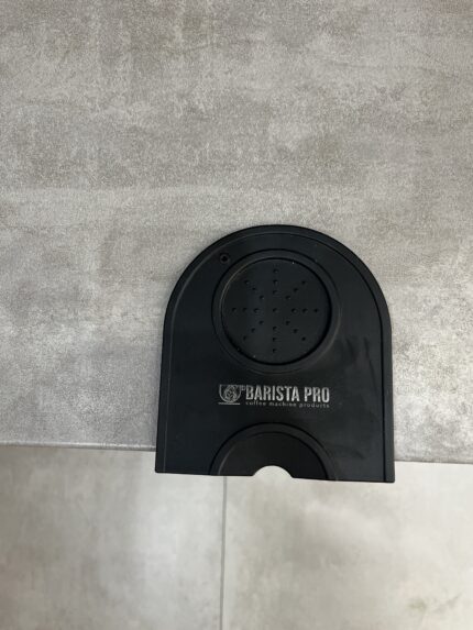 Gumena podloga/ postolje za tamper BARISTA PRO